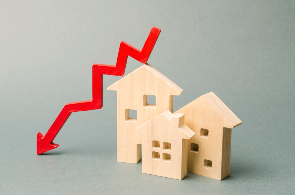 chute-taux-credit-immobilier